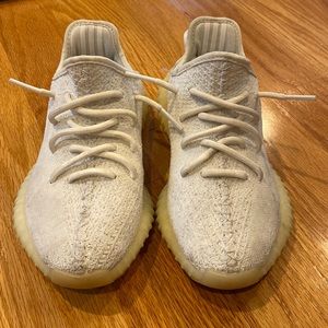 Adidas Yeezy Boost Mens US 4